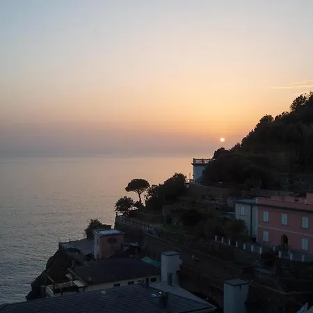 Holiday home Casa Delle Terrazze