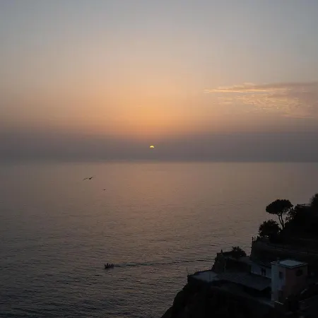 Holiday home Casa Delle Terrazze