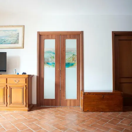 Casa Delle Terrazze