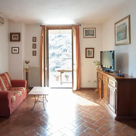 Casa Delle Terrazze Holiday home Riomaggiore