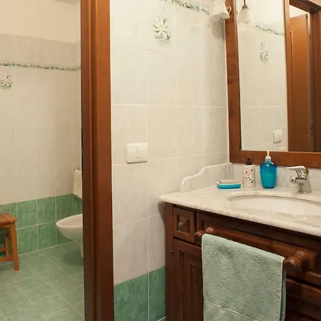Holiday home Casa Delle Terrazze Riomaggiore
