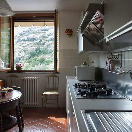 Holiday home Casa Delle Terrazze Riomaggiore