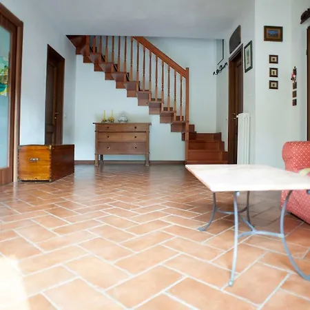 Casa Delle Terrazze Holiday home Riomaggiore