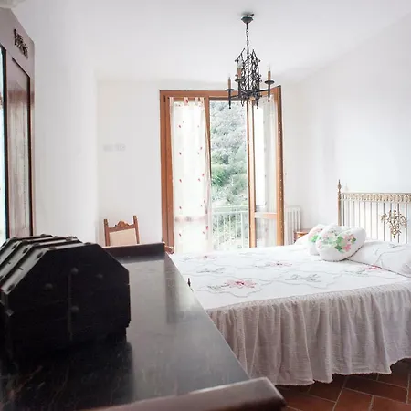 Casa Delle Terrazze * Riomaggiore