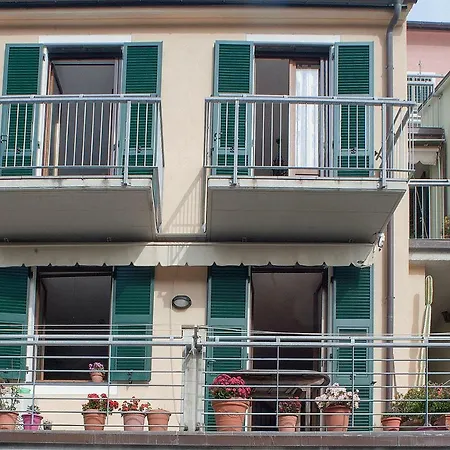 Casa Delle Terrazze