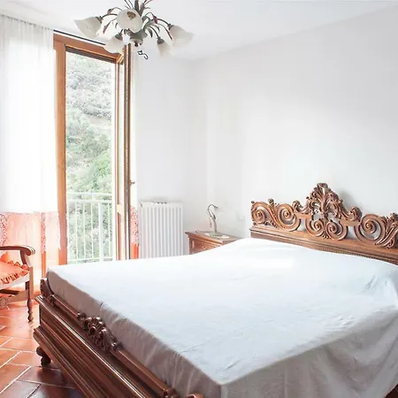 Holiday home Casa Delle Terrazze Riomaggiore